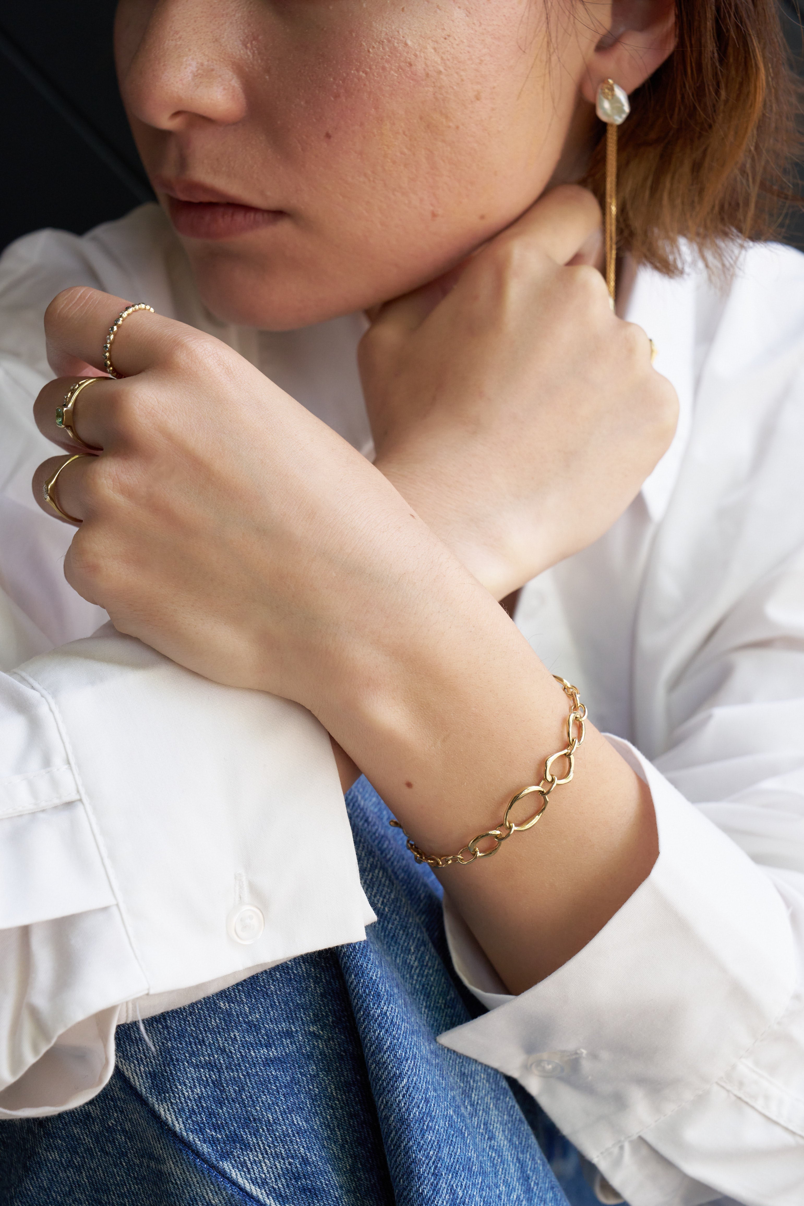 Ebb Bracelet