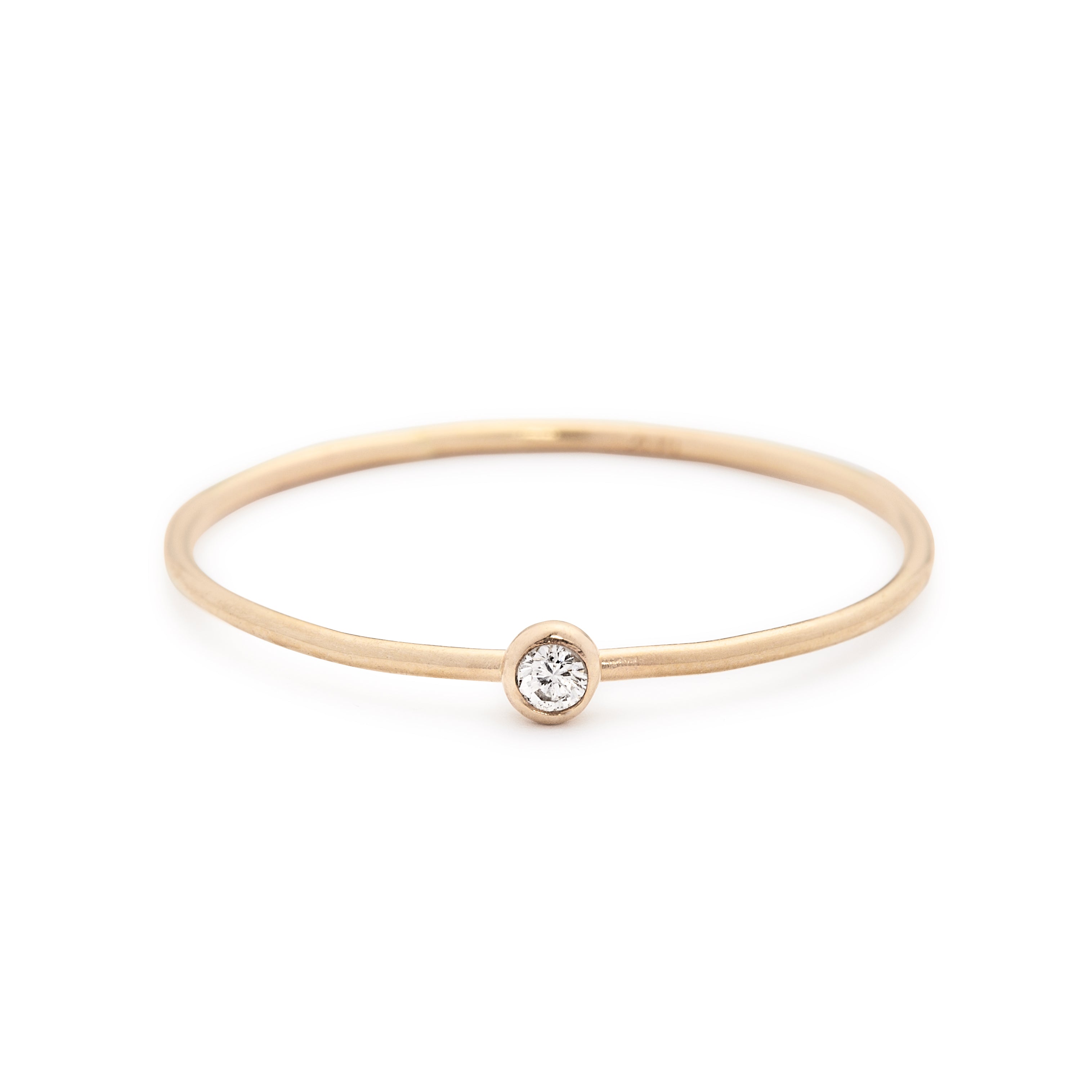 Everyday Diamond Ring