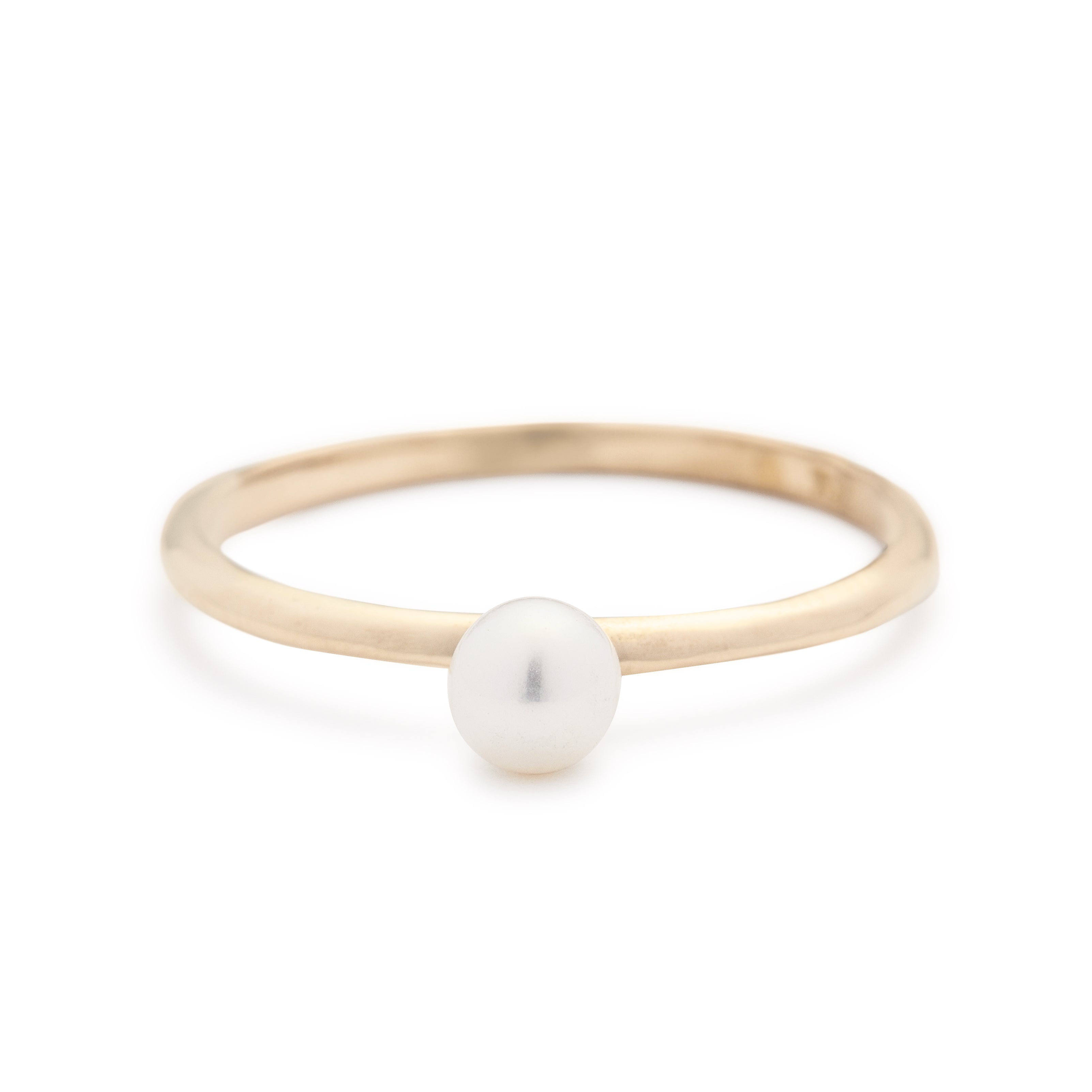 Bella Luna Ring