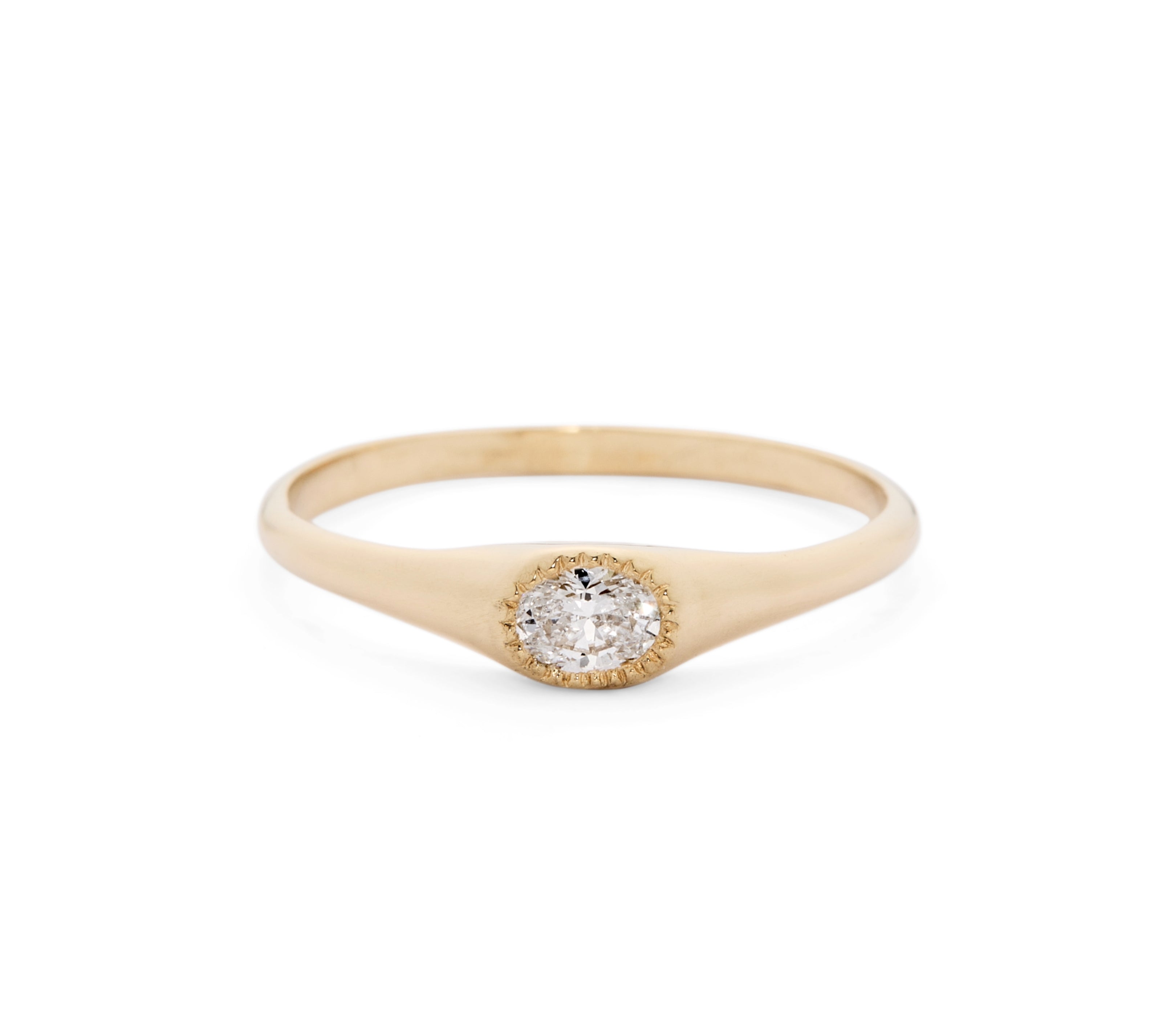 Galene Ring, Diamond