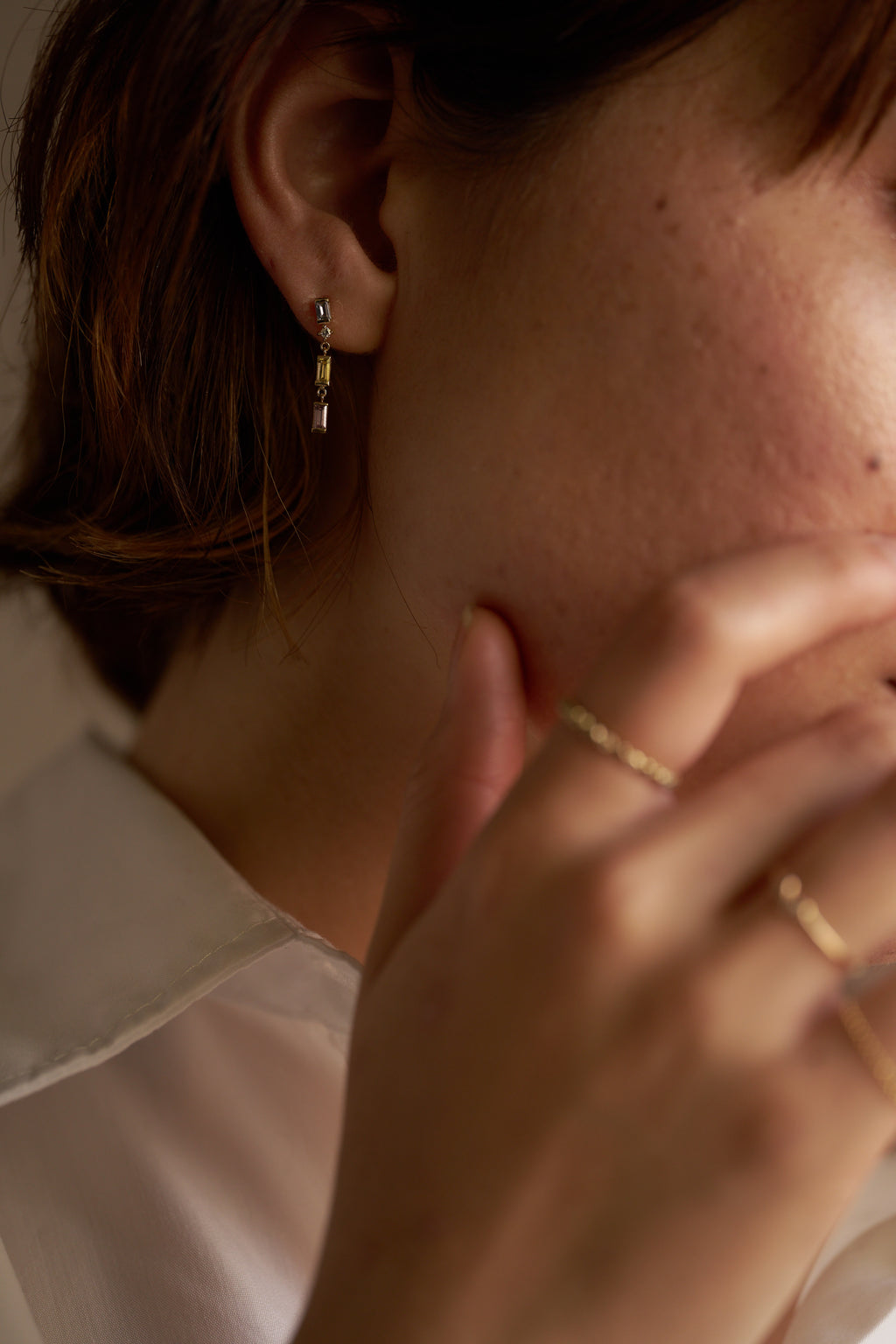 Luma Earring