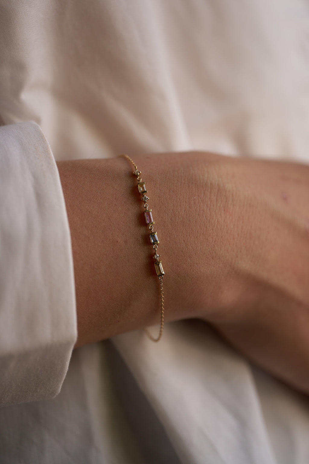 Luma Bracelet