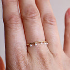 Dewline Ring