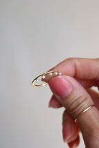 Dewline Ring