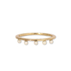 Dewline Ring
