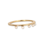 Dewline Ring
