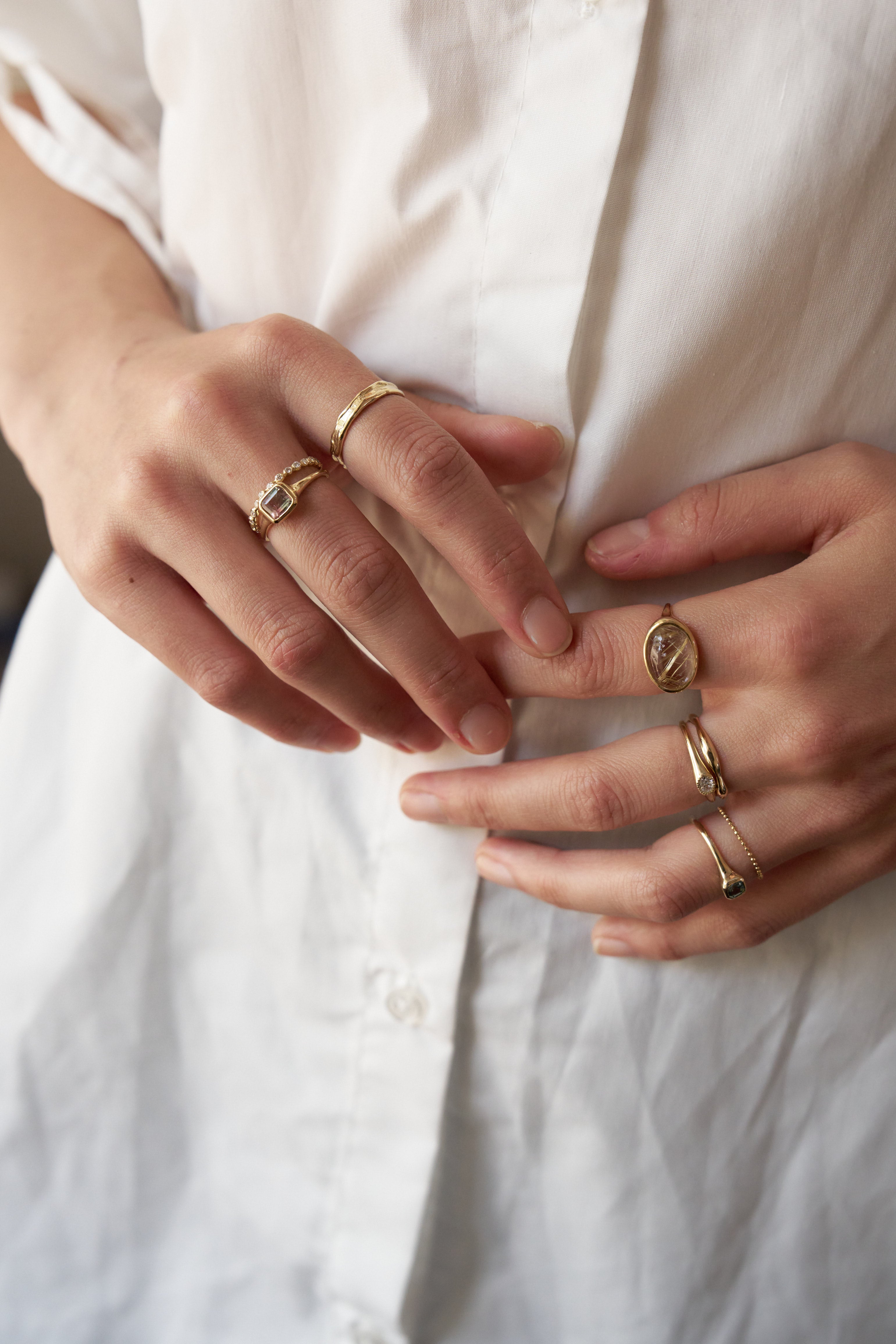Flow Ring