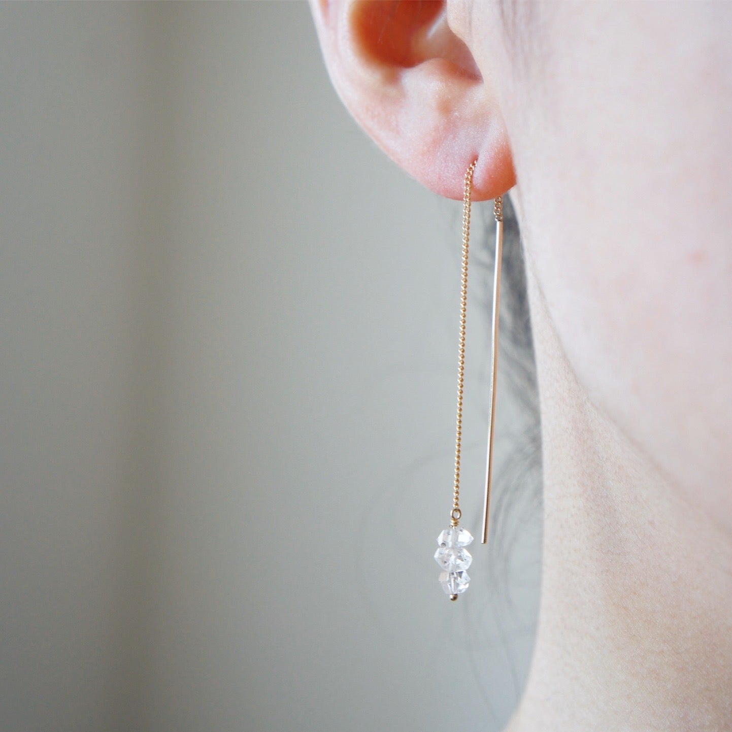 Misa Ear Threader