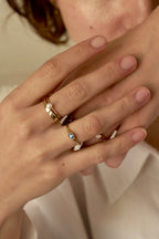 Bella Luna Ring
