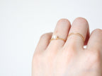 Bella Luna Ring