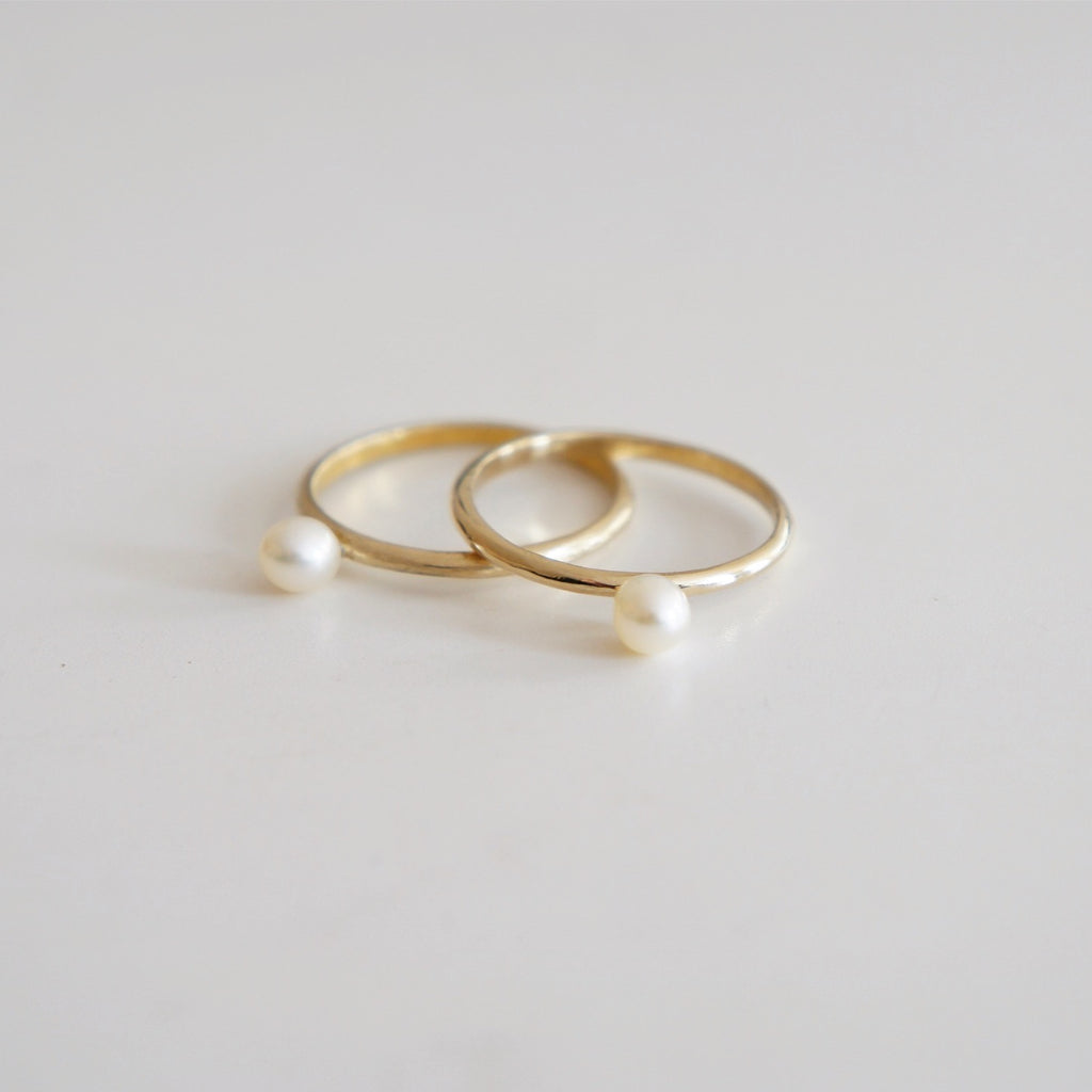 Bella Luna Ring