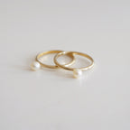 Bella Luna Ring