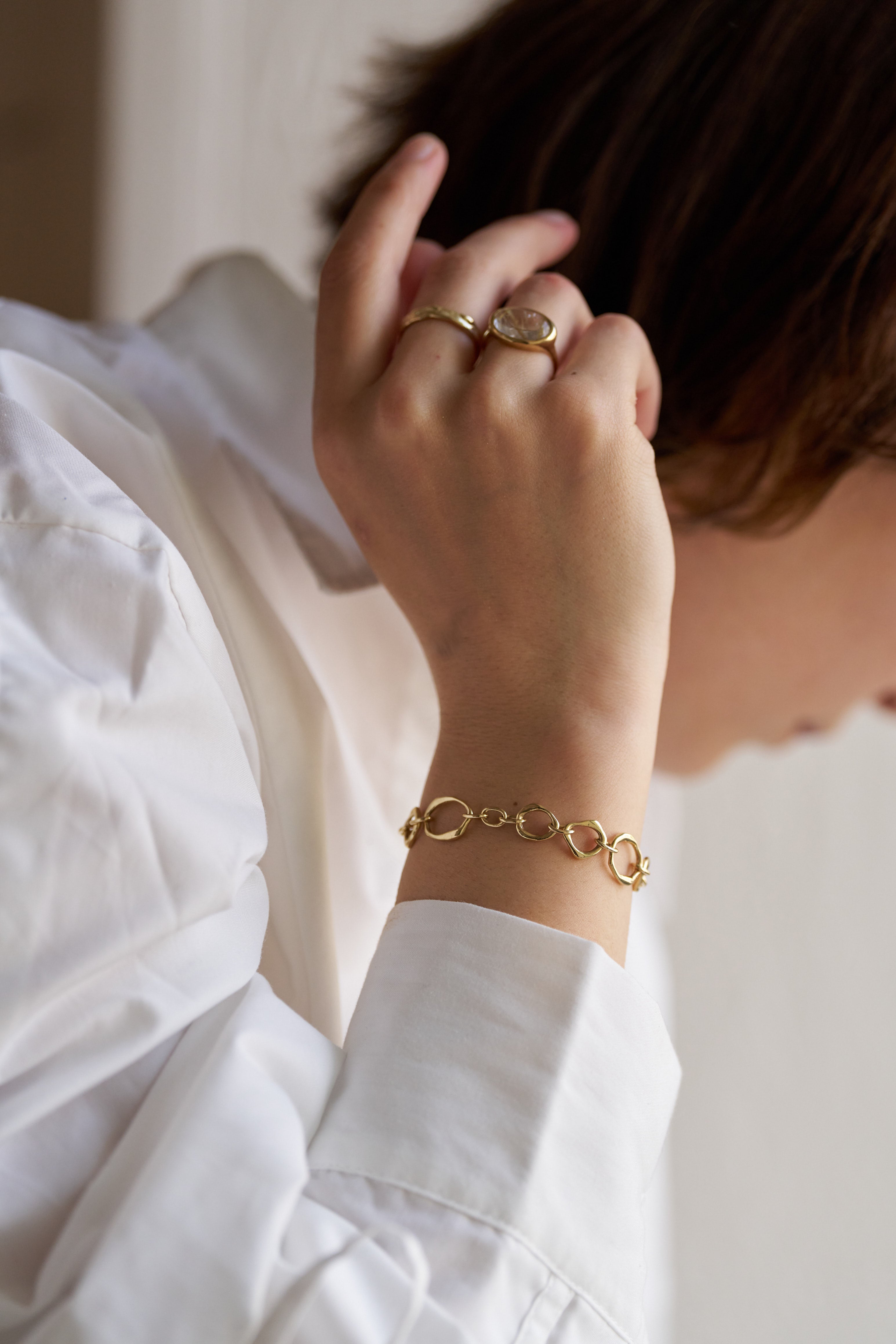 Ebb Bracelet