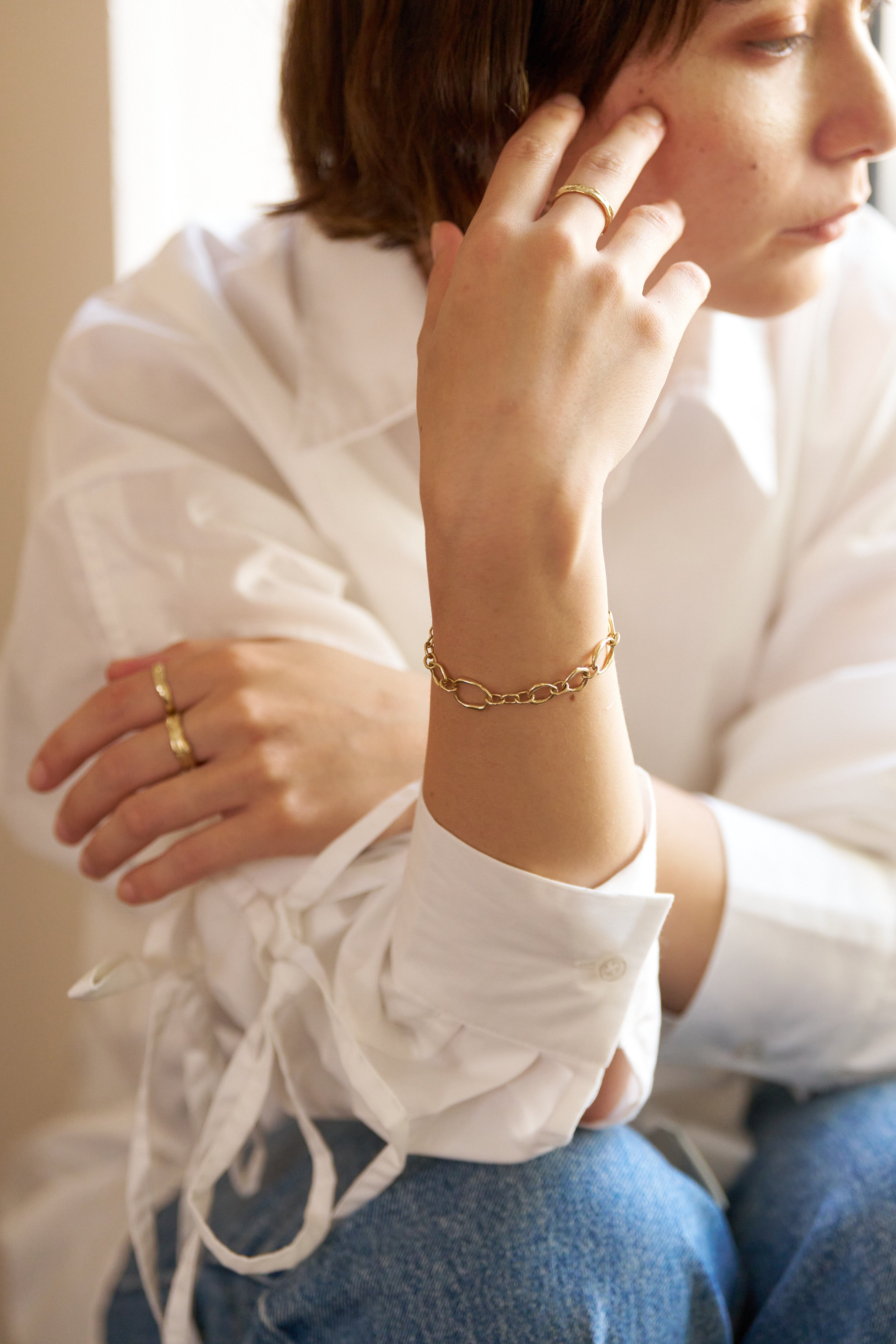 Ebb Bracelet