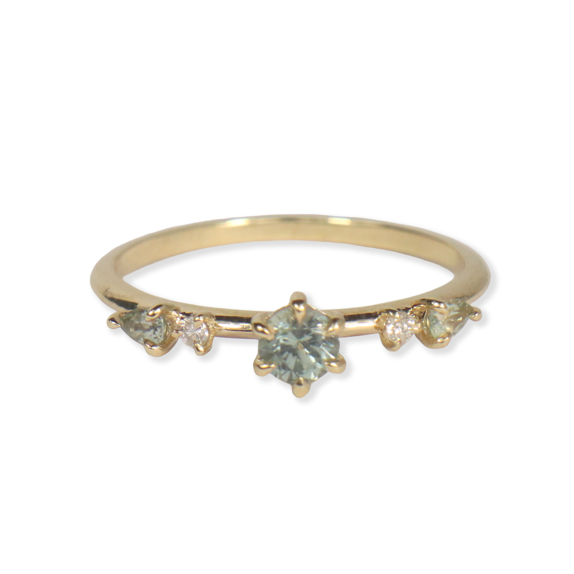 Leora Ring
