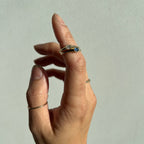 Galene Ring, Diamond