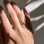 Galene Ring, Diamond