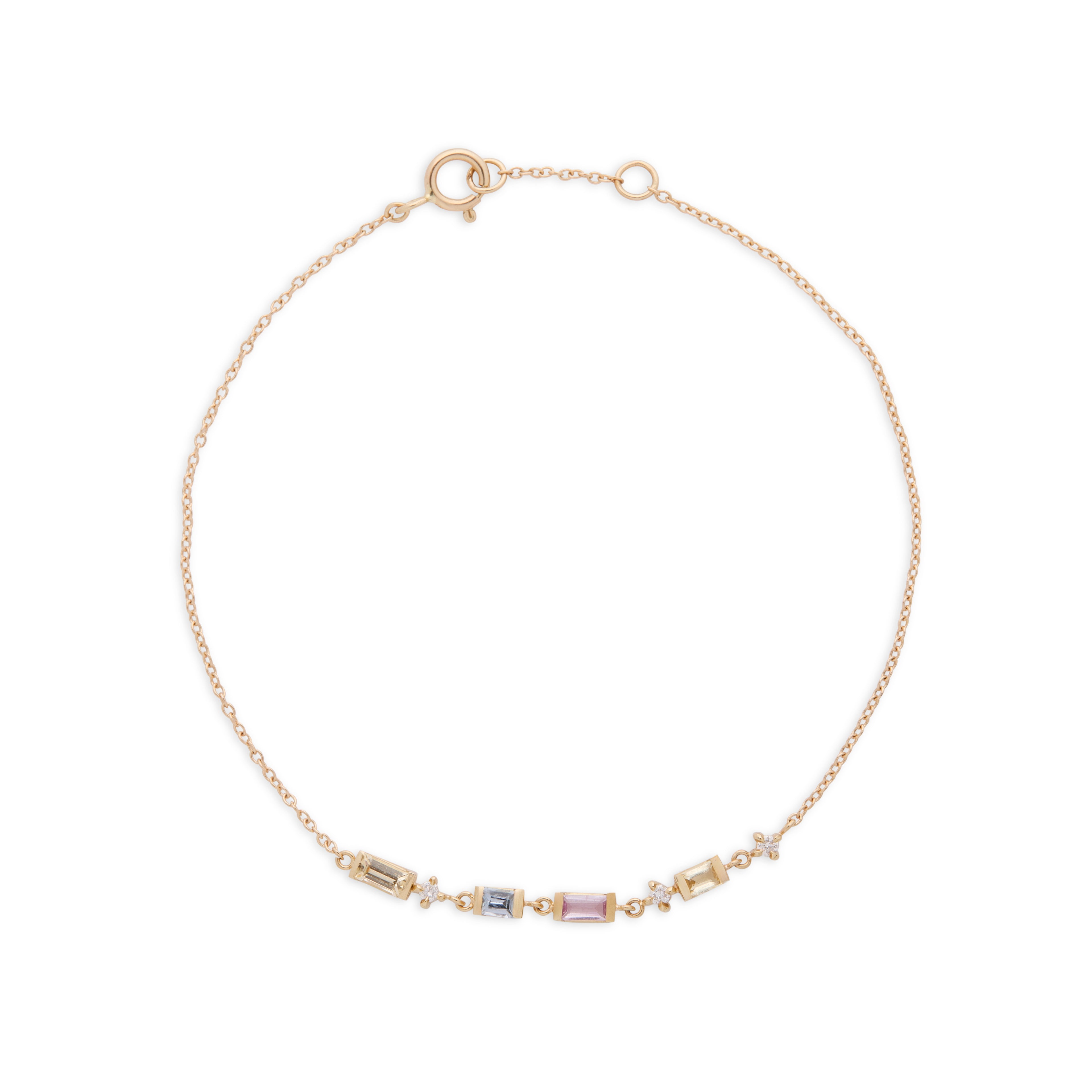 Luma Bracelet