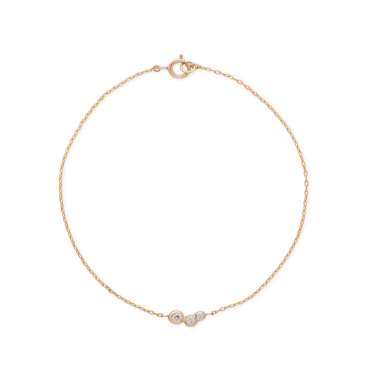 Komorebi Bracelet