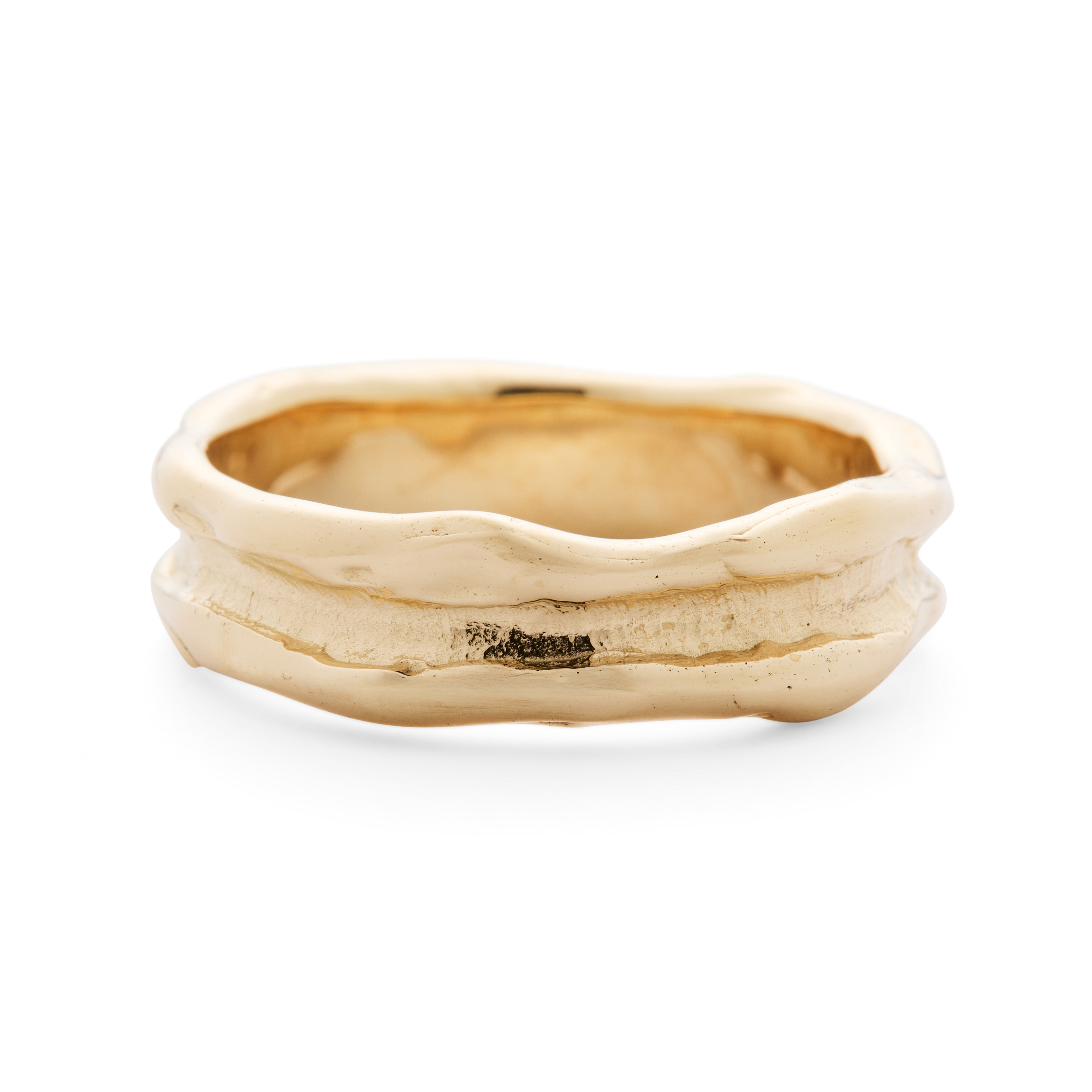 Flow Ring, Wide