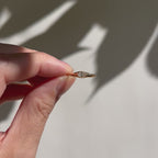 Galene Ring, Diamond